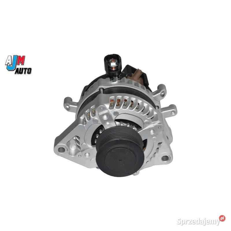 Alternator 16 iDTEC Honda Civic IX CRV IV HRV Grabów Szlachecki