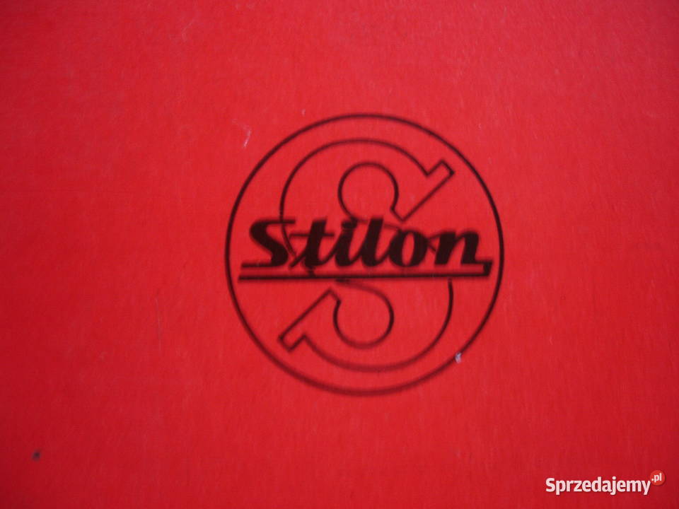 Taśma szpulowa STILON 18 Zielona Góra