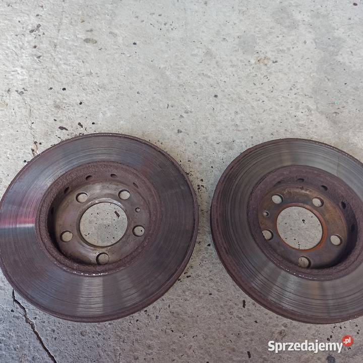 Tarcee przód Leon 1 Golf 3 Toledo 2 Opatów