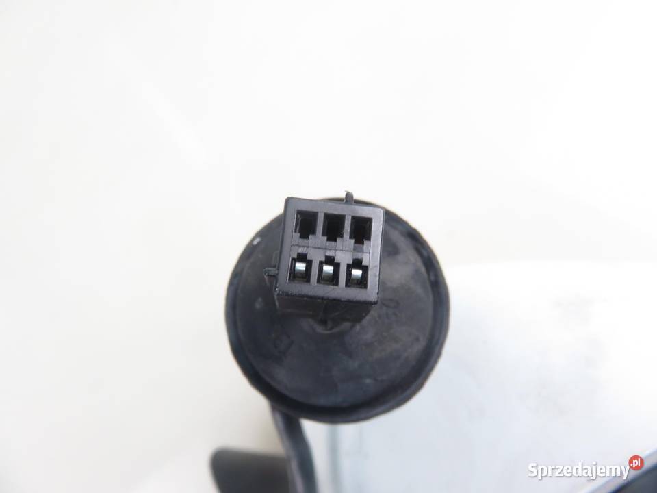 LUSTERKO PRAWE OPEL CORSA D 468435664 Z474 3 PIN osobowe sprzedam