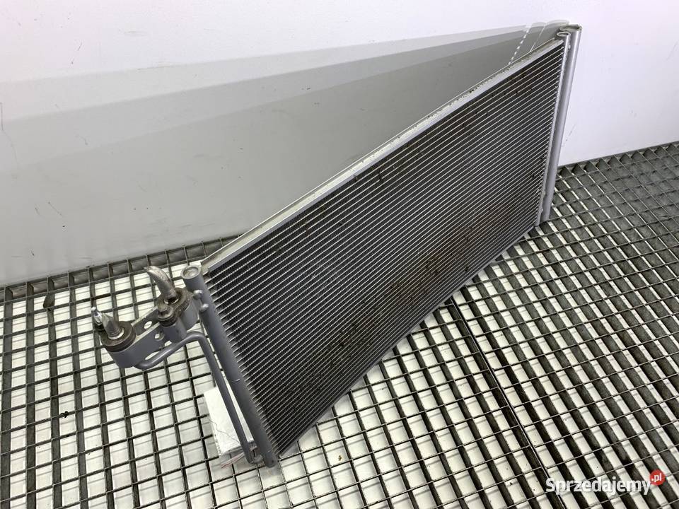 CHŁODNICA KLIMATYZACJI FORD C II 16 105 1019