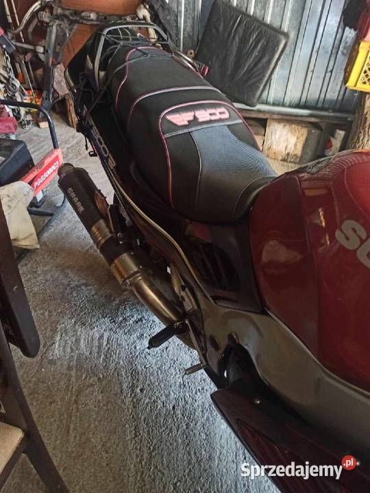 Motor suzuki 150 Używany Nowogrodziec