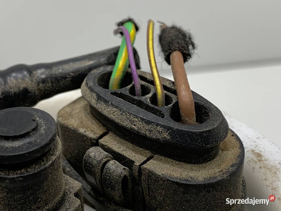 POMPA PALIWA AUDI A4 B6 24 170 0005 BAKU sprzedam