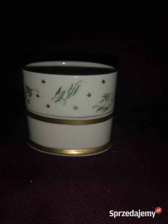 Dzbanek Do kawy Tirschenreuther Gdańsk sprzedam