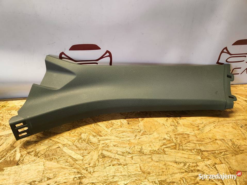 Osłona Słupka Lewa Niebieska Ford C II Mk2 Pleszew sprzedam