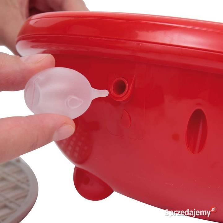 Kuchnia Grill Prawdziwy Dym Światło Dźwięk BBQ z Mogilany