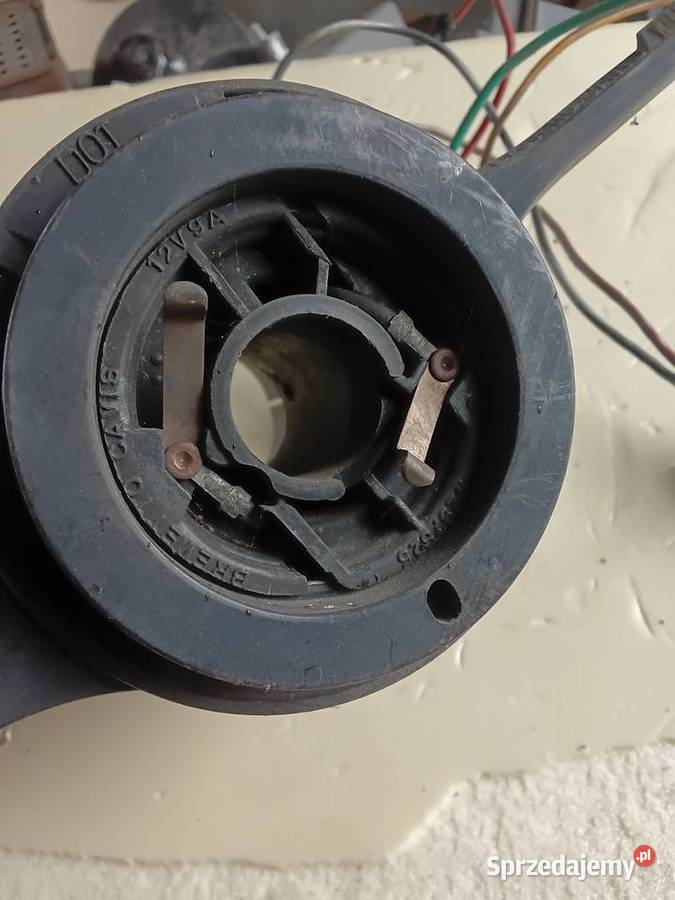 Przełącznik zespolony Fiat 126p Milejewo sprzedam