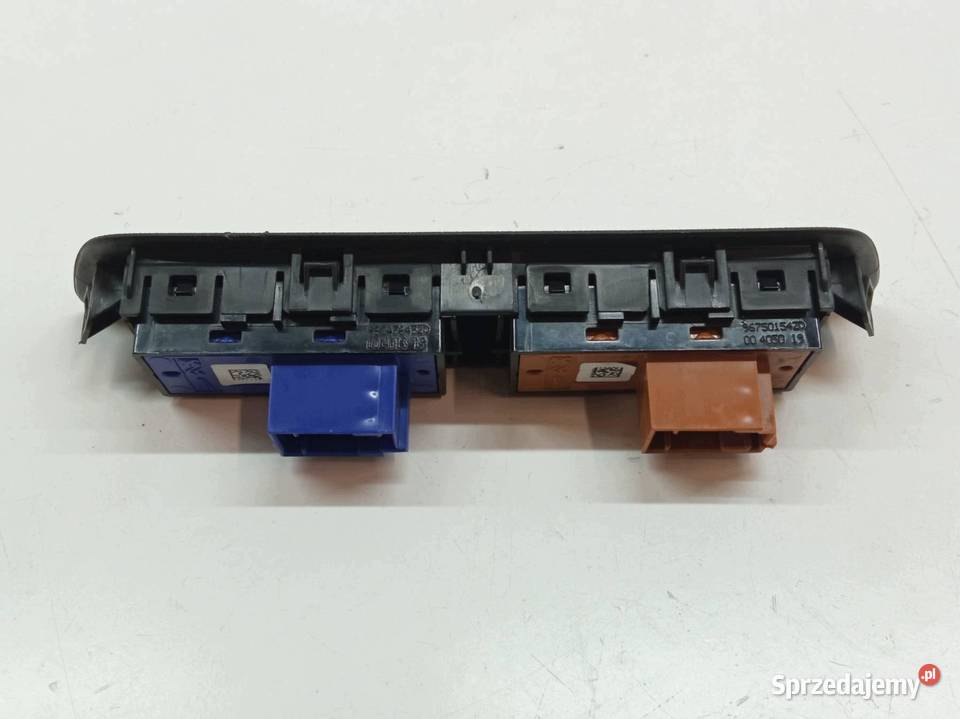 PRZEŁĄCZNIK 98045645ZD 96750154ZD Peugeot 2008 I świętokrzyskie