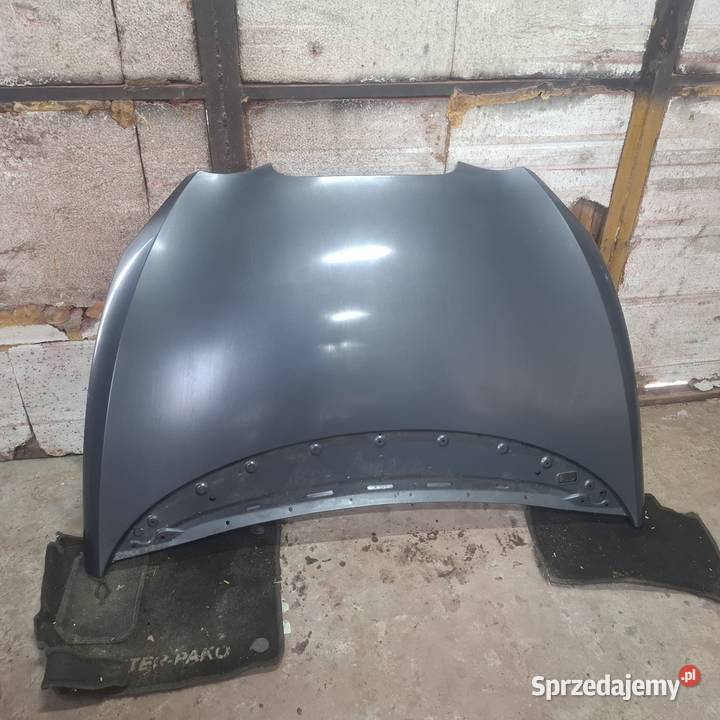 Seat leon ii maska osobowe Błaszki sprzedam