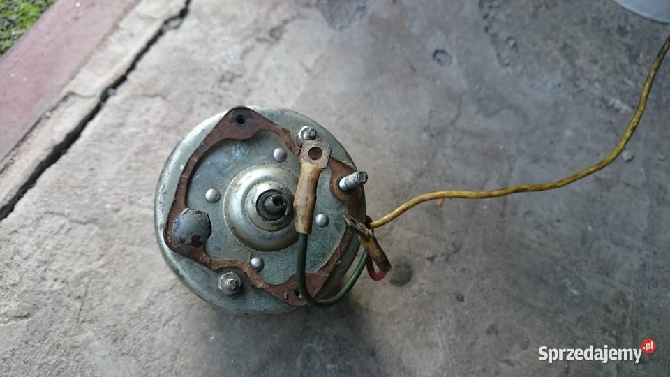 Silniczek wycieraczek Warszawa Nysa Pozostałe Części Ryki