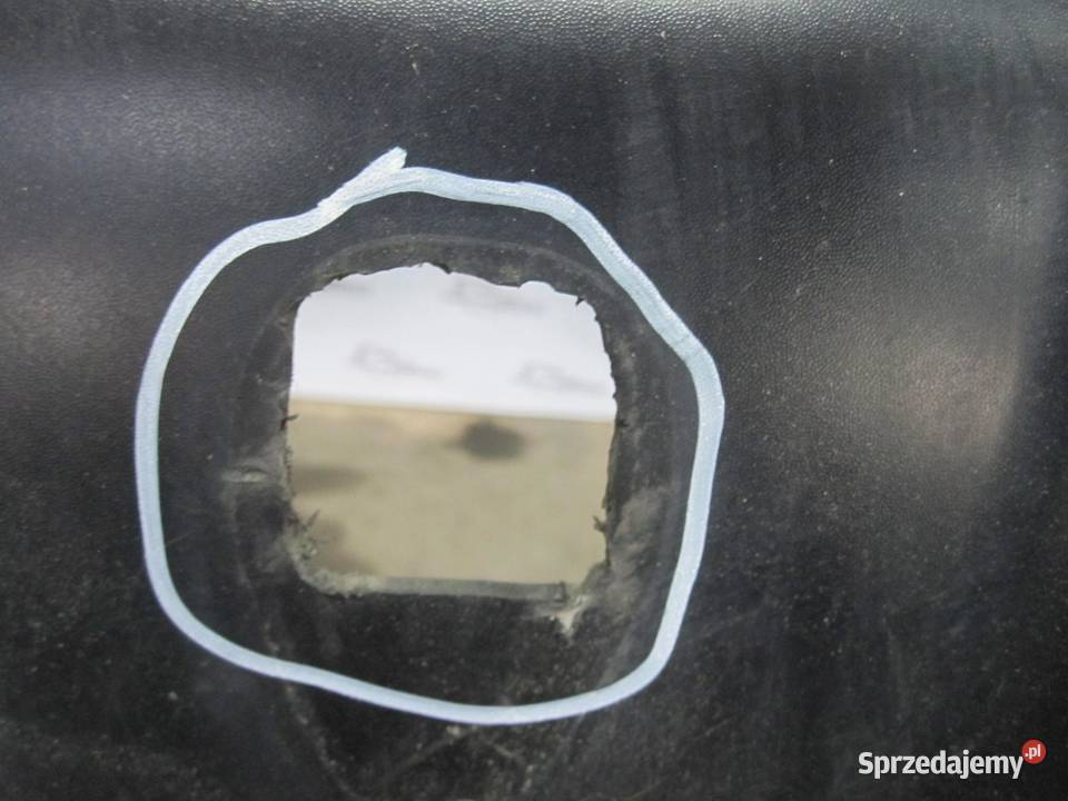 HONDA CRV III 09r zderzak tył świętokrzyskie sprzedam