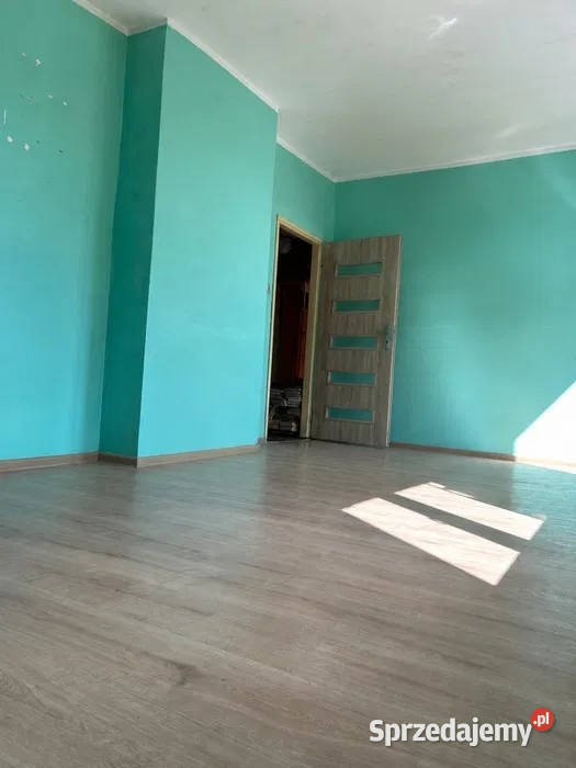 Mieszkanie na sprzedaż 2 pokoje jasne wnętrza Piętro 1 Pełczyce sprzedam
