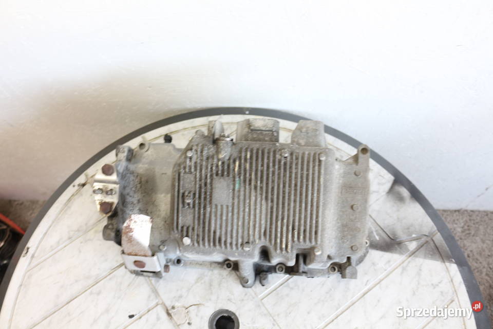 OPEL VECTRA C 19 16V CDTI 150 MISKA OLEJOWA dolnośląskie
