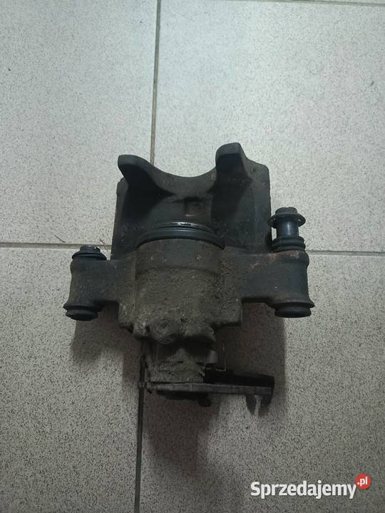 Zacisk hamulcowy Bremno Iveco Dailu Układ hamulcowy Lublin sprzedam