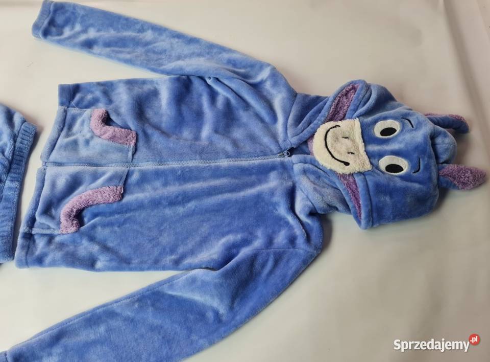 Dres polarowy dziecięcy Rozmiar 146 Warszawa sprzedam