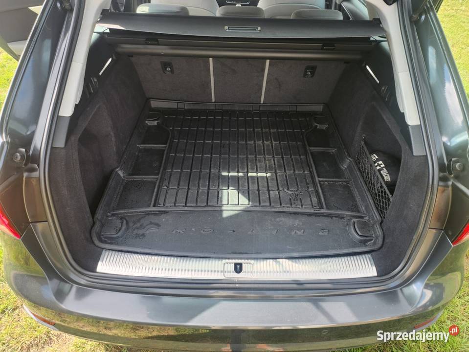 Audi a4 b9 2017 20 TDI Brzeg Dolny