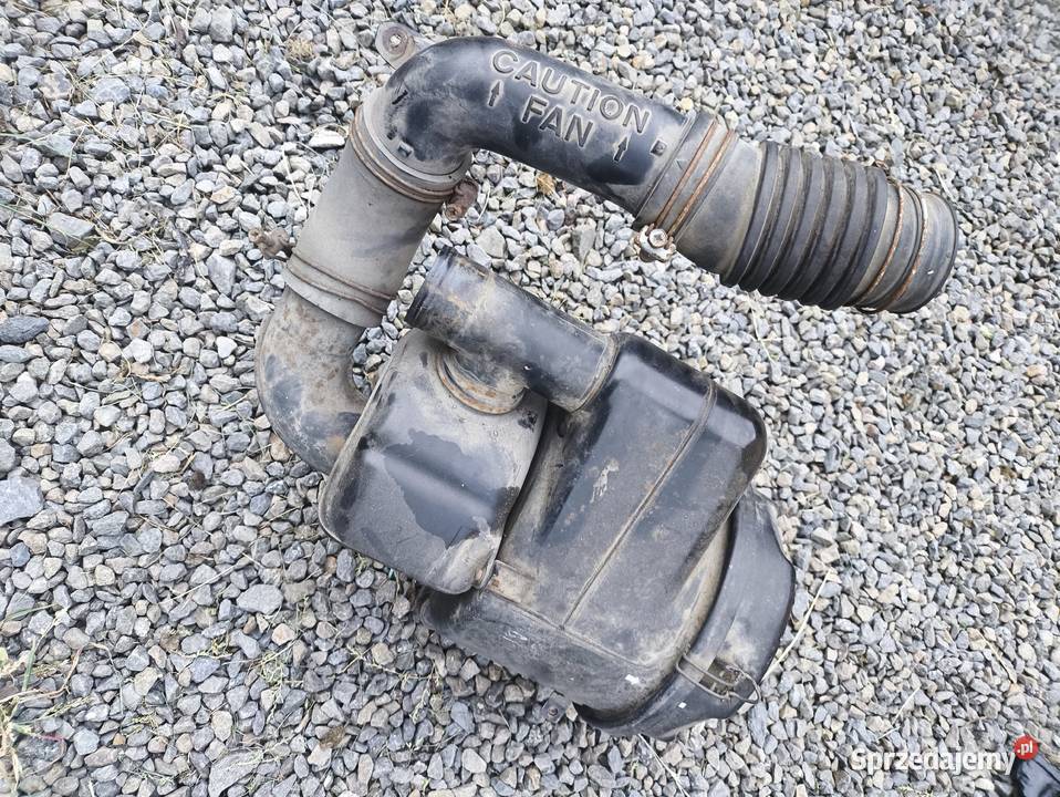 Obudowa filtra powietrza Daihatsu Feroza Głubczyce