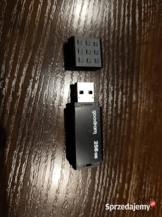 Pendrive GOODRAM 256GB Pendrive Piotrków Trybunalski
