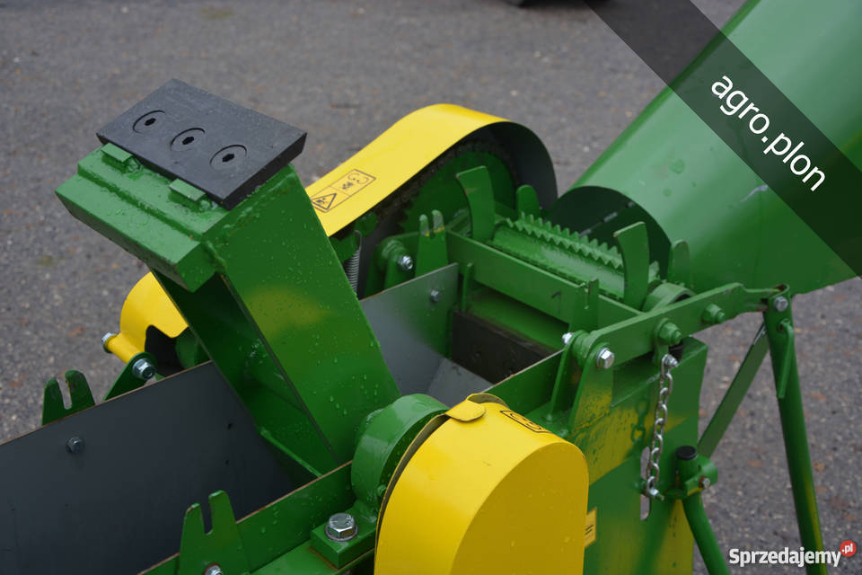 RĘBAK DO GAŁĘZI SELMAR WYRZUT GÓRNY OBROTOWY Busko-Zdrój sprzedam