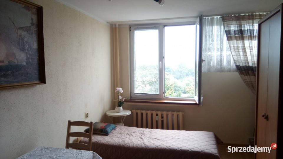 Kawalerka 25m2 w świetnej lokalizacji Kraków internet