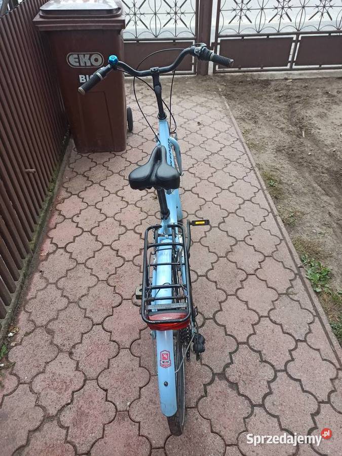 Sprzedam Rower damski Oxford