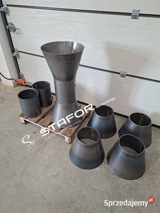 Formownica redlin talerze do redlin Do maszyn uprawowych Brzesko sprzedam