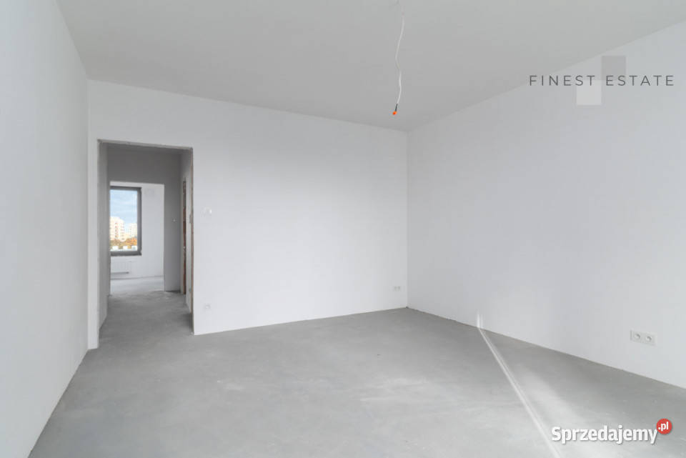 Sprzedaż mieszkania 51m2 2pokojowe Warszawa