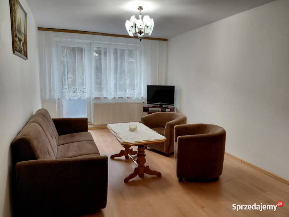 Przytulne 2 pokojowe mieszkanie 499m w Pile internet wielkopolskie