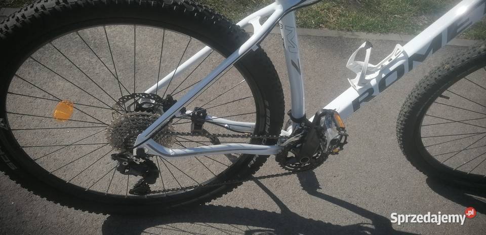 Rower gorski mustang m7 Górskie, MTB Chrzanów