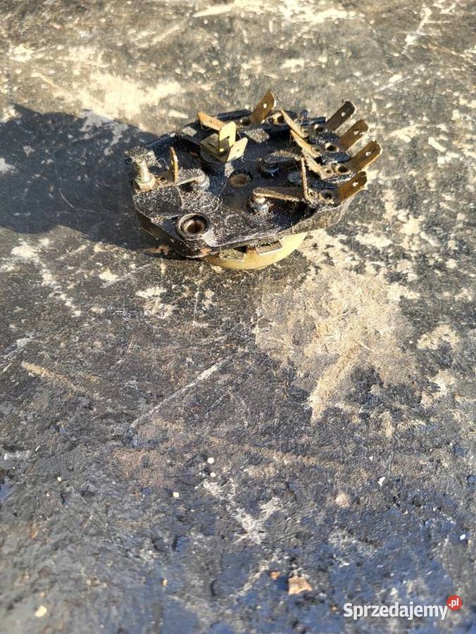 STACYJKA MZ Pozostałe