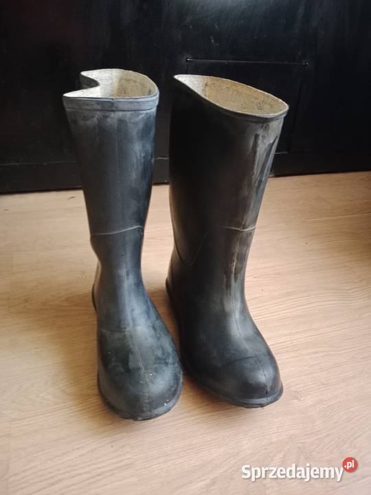 NOWE Buty RobKalosze FAGUMSTOMIL 44