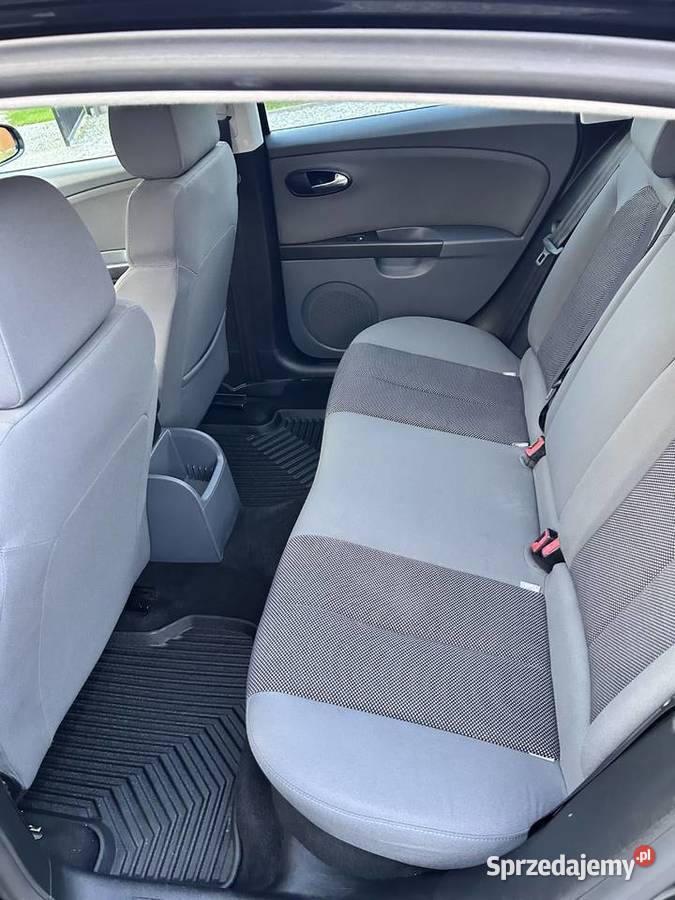 Seat Leon 2 16 mpi sprzedam