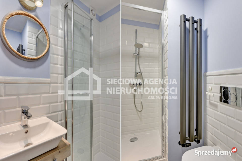 Mieszkanie 75m2 Gdańsk Sprzedaż pomorskie