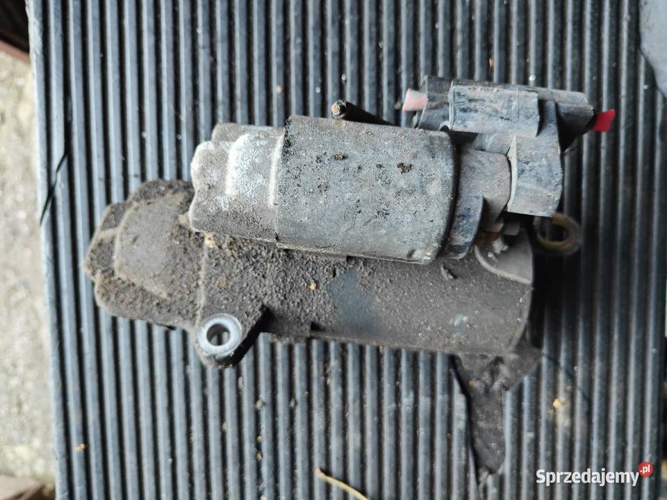 Rozrusznik ford 1S7U11000 AC osobowe Puławy