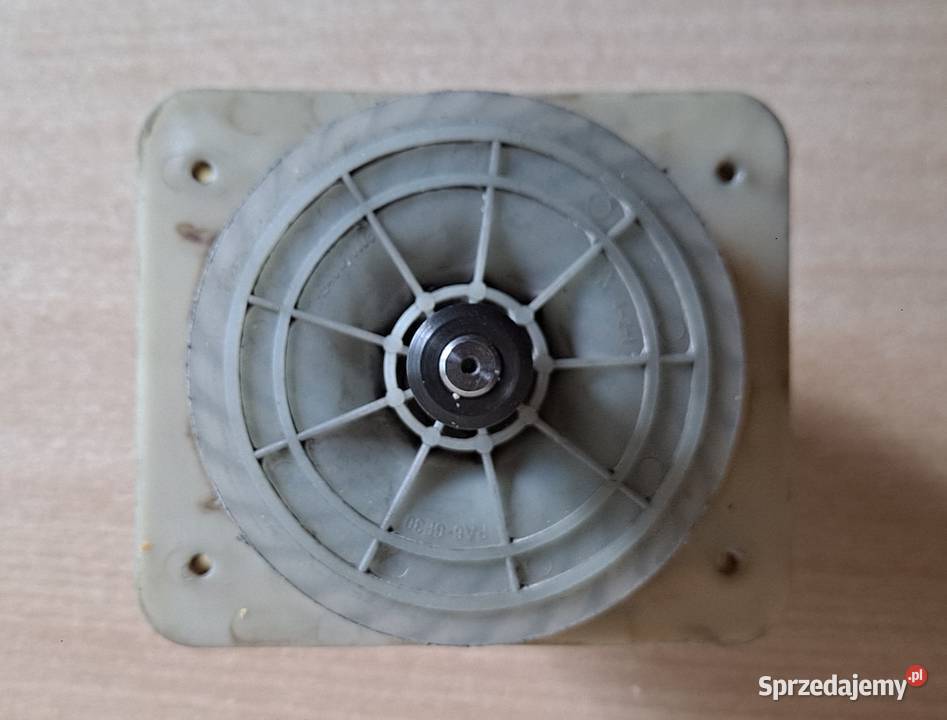 Kosiarka MacAllister 35 silnik elektryczny sprzedam