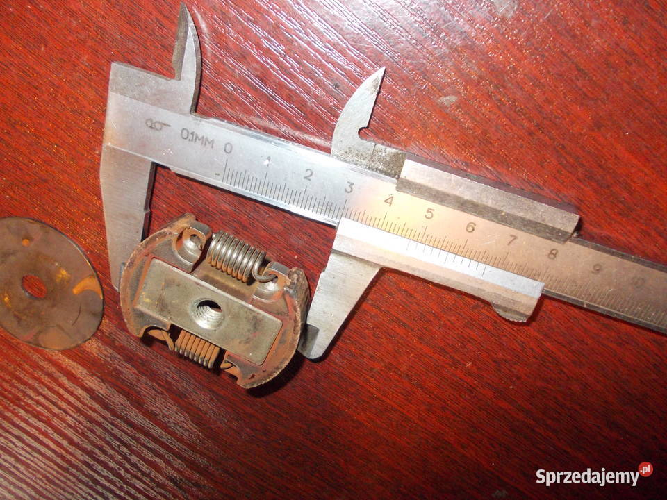 Sachs dolmar LT210 sprzęgło 1753