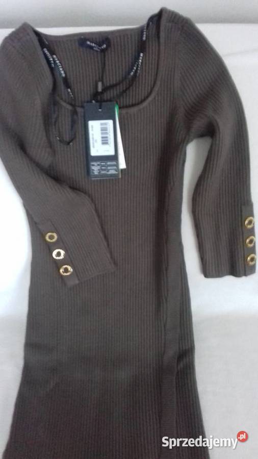 Sukienka Marciano by Guess Ołówkowa Spódnice i sukienki