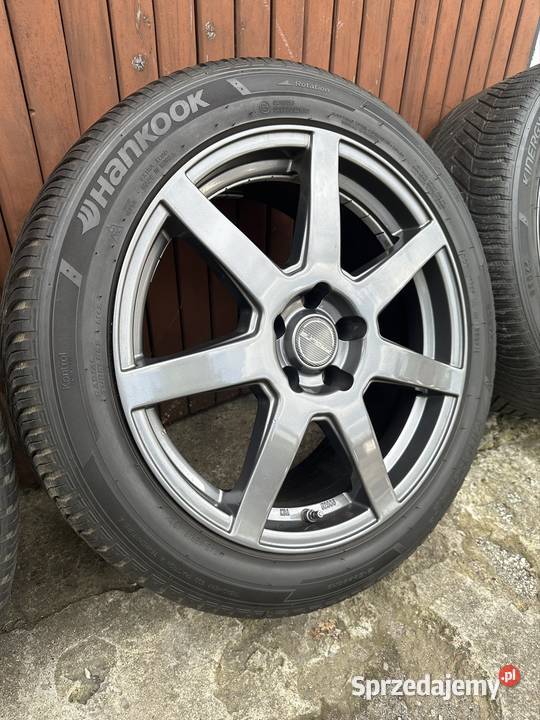Koła felgi 5x112 R18 Audi VW Skoda Mercedes podkarpackie