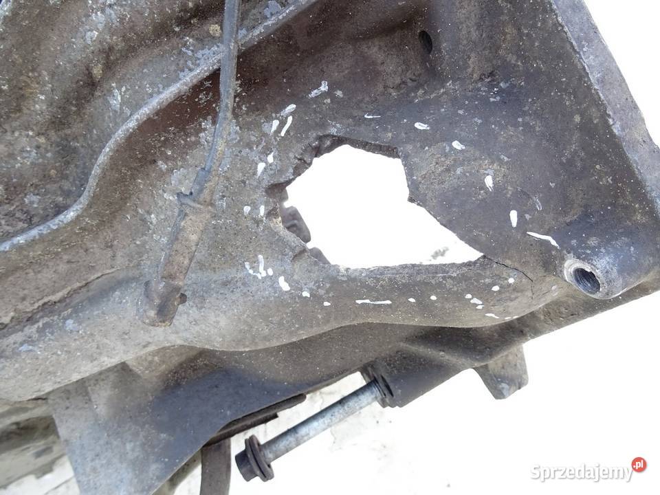 SKRZYNIA BIEGÓW RENAULT MIDLUM S 120 RENAULT sprzedam