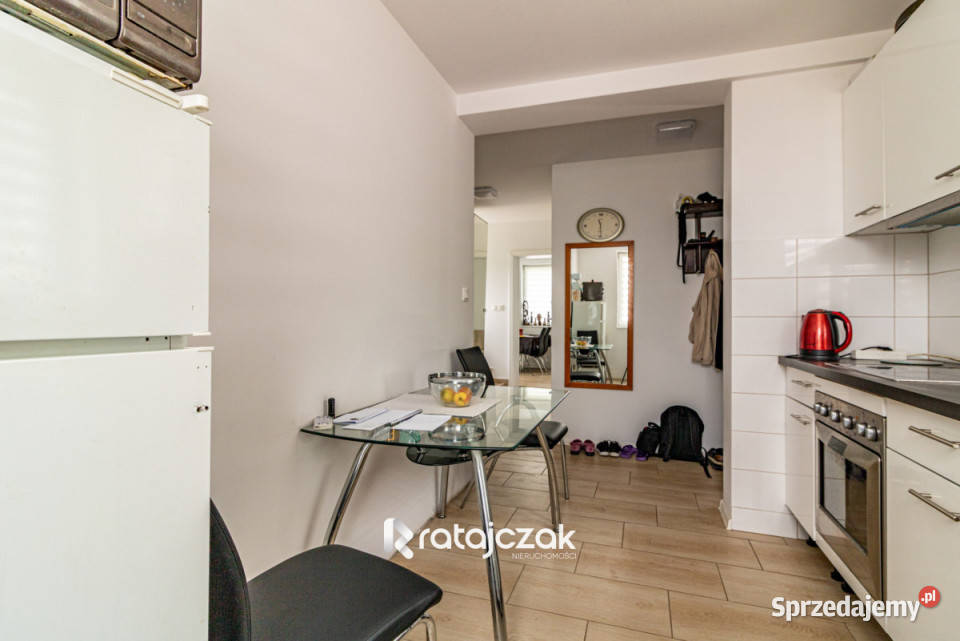 sprzedaży domu wolnostojącego 106m2 Żukowo pomorskie sprzedam