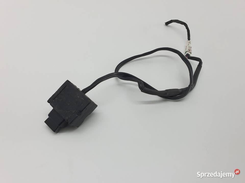MODUL USB PRZEKAZNIK LADOWARKA DUCATI DIAVEL Janowice sprzedam