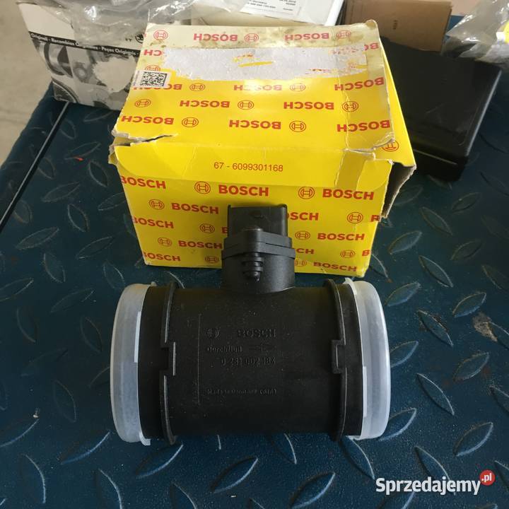 Przpływomierz Ducato Boxer Jumper 28 JTD HDI sprzedam