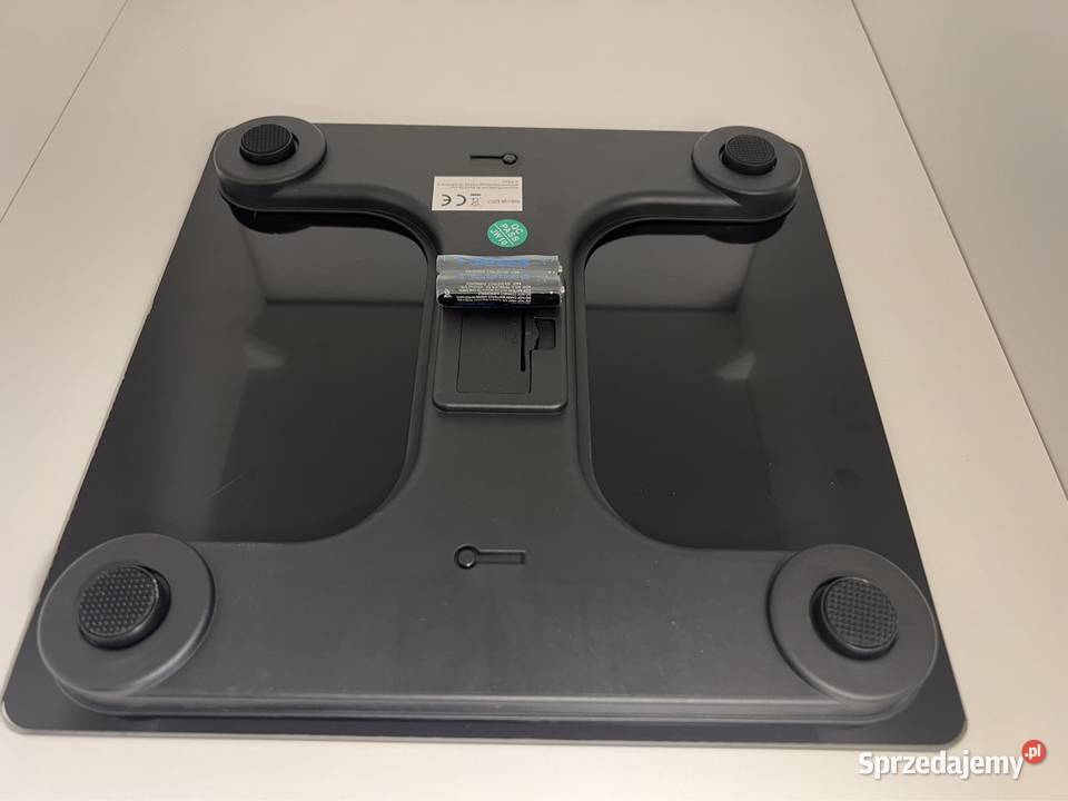 Inteligentna waga łazienkowa z Bluetooth Łódź