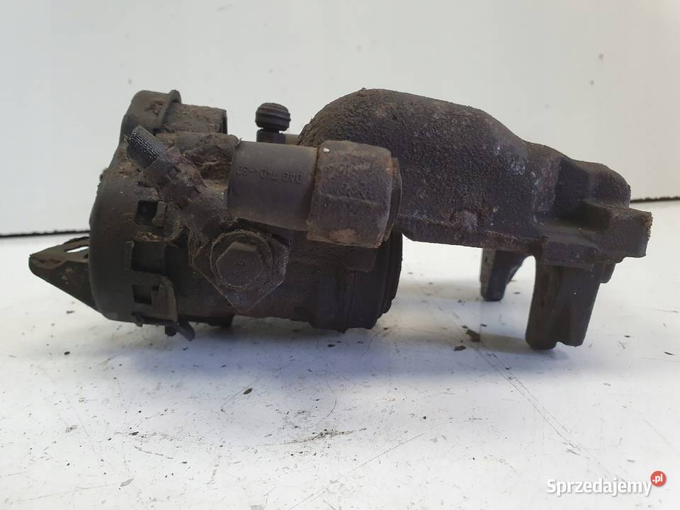 Volvo S90 V90 XC90 II TYLNY ZACISK HAMULCOWY Chełm