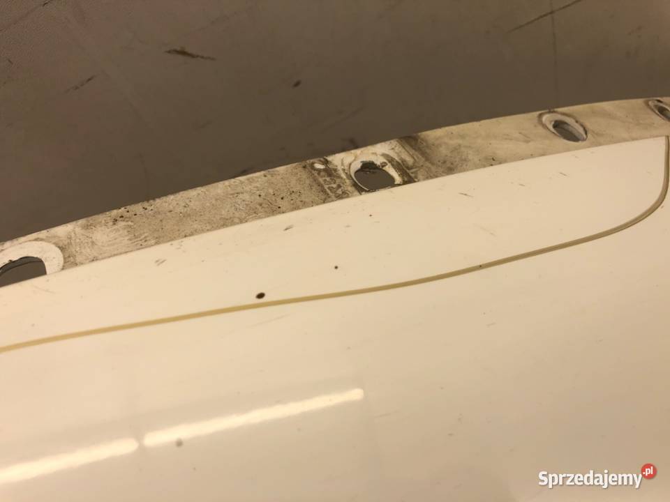 BŁOTNIK PRAWY PRZÓD VW BEETLE Hatchback 9810