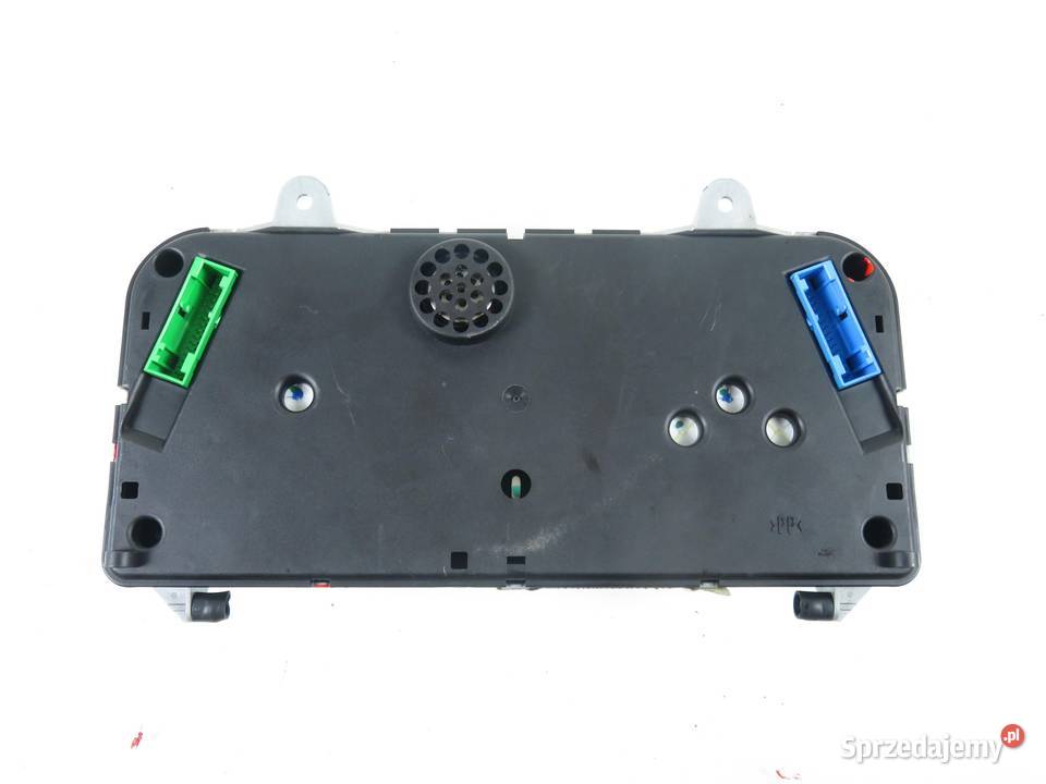 LICZNIK VW POLO III FL 6N2 10 MPI 50 AUC Liczniki i zegary małopolskie