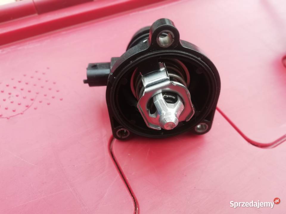 A12XER Opel termostat GM 55593033 Częstochowa