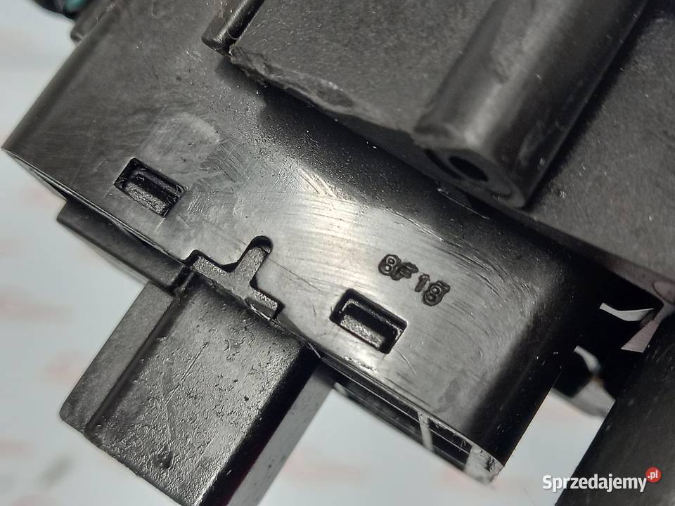 CHEVROLET CAPTIVA I 09r przełącznik zespolony osobowe