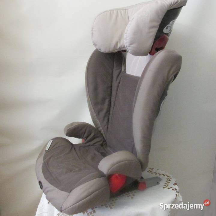 fotelik samochodowy romer brytax isofix 15 36