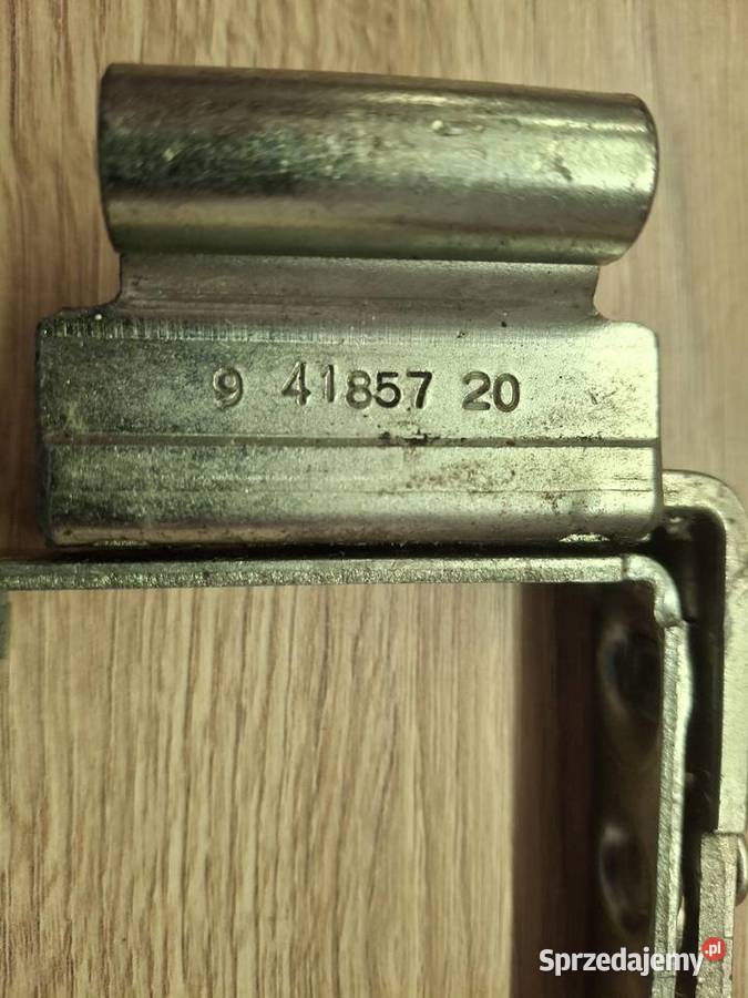 GU 94185720 zawias górny rozwierny Leńcze
